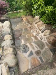 Stone Steps Pitlochry